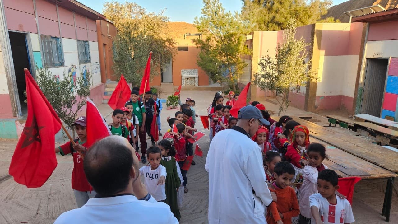 Tournoi de Basket Inclusif