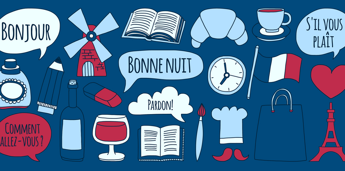 Pourquoi apprendre le français ?